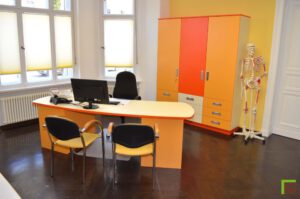Möbel Spechzimmer